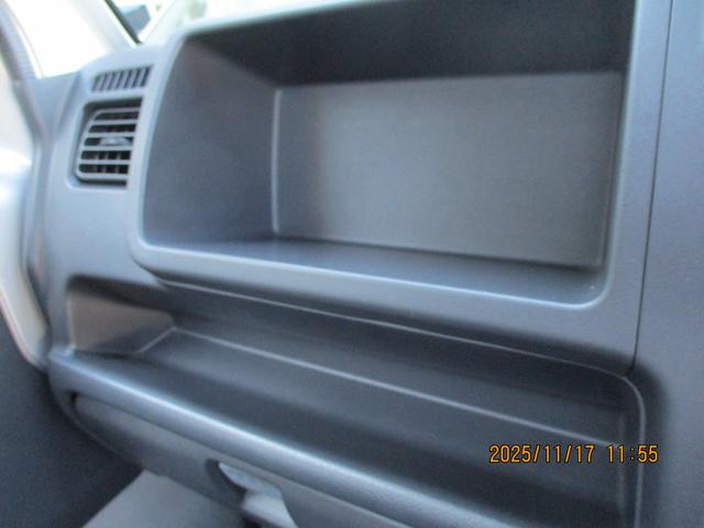 キャリイトラック ＫＸ　２型　ＬＥＤ　キーレス　パワーウインドウ　社外アルミ　４ＷＤ　ワンオーナー　衝突安全ボディ（57枚目）