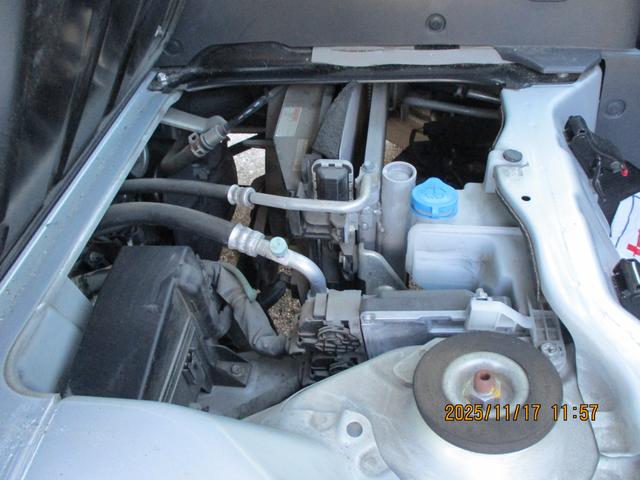 キャリイトラック ＫＸ　２型　ＬＥＤ　キーレス　パワーウインドウ　社外アルミ　４ＷＤ　ワンオーナー　衝突安全ボディ（62枚目）