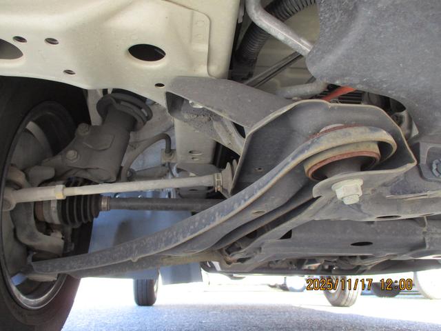 キャリイトラック ＫＸ　２型　ＬＥＤ　キーレス　パワーウインドウ　社外アルミ　４ＷＤ　ワンオーナー　衝突安全ボディ（65枚目）