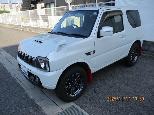 ジムニー ＬＡＮＤ　ＶＥＮＴＵＲＥ　１０型　４ＷＤ　ナビ＆リアカメラ　ドライブレコーダー　バックカメラ　純正ナビ　シートヒーター　４ＷＤ　衝突安全ボディ（21枚目）