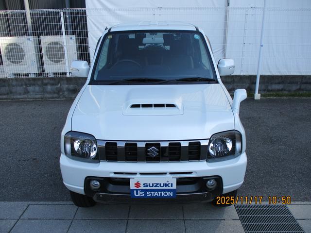 ジムニー ＬＡＮＤ　ＶＥＮＴＵＲＥ　１０型　４ＷＤ　ナビ＆リアカメラ　ドライブレコーダー　バックカメラ　純正ナビ　シートヒーター　４ＷＤ　衝突安全ボディ（22枚目）