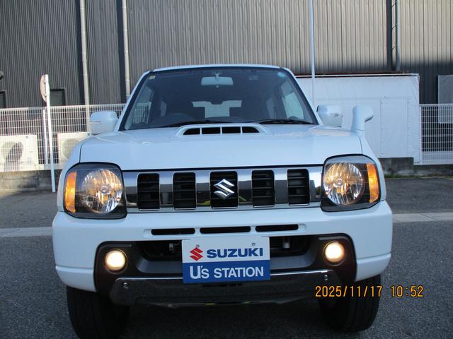 ジムニー ＬＡＮＤ　ＶＥＮＴＵＲＥ　１０型　４ＷＤ　ナビ＆リアカメラ　ドライブレコーダー　バックカメラ　純正ナビ　シートヒーター　４ＷＤ　衝突安全ボディ（29枚目）