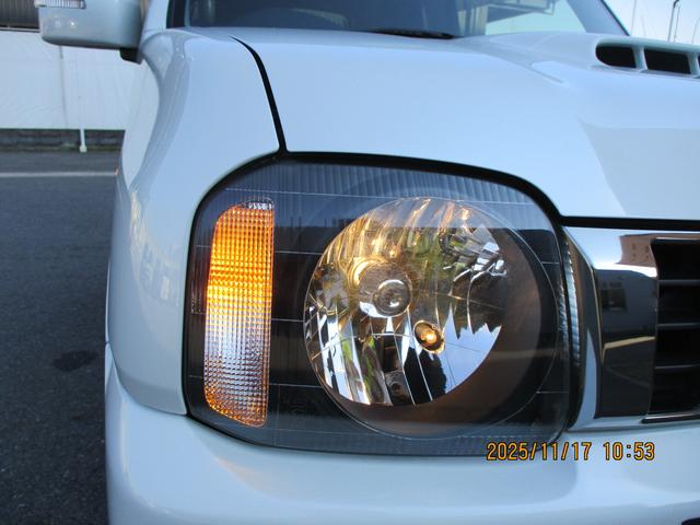 ジムニー ＬＡＮＤ　ＶＥＮＴＵＲＥ　１０型　４ＷＤ　ナビ＆リアカメラ　ドライブレコーダー　バックカメラ　純正ナビ　シートヒーター　４ＷＤ　衝突安全ボディ（30枚目）