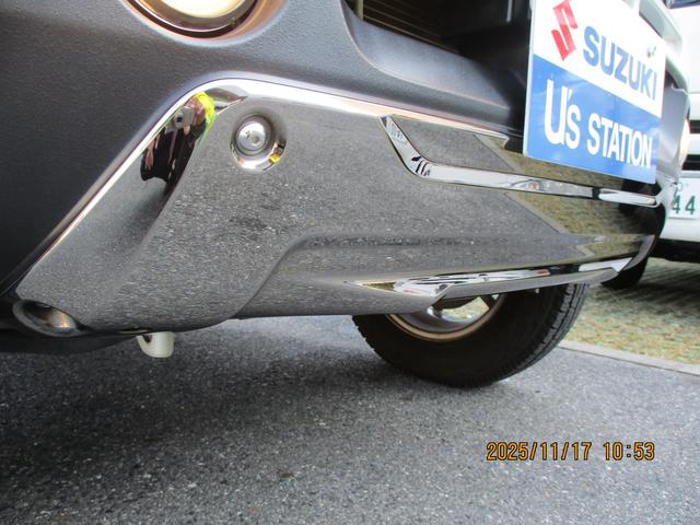 ジムニー ＬＡＮＤ　ＶＥＮＴＵＲＥ　１０型　４ＷＤ　ナビ＆リアカメラ　ドライブレコーダー　バックカメラ　純正ナビ　シートヒーター　４ＷＤ　衝突安全ボディ（33枚目）