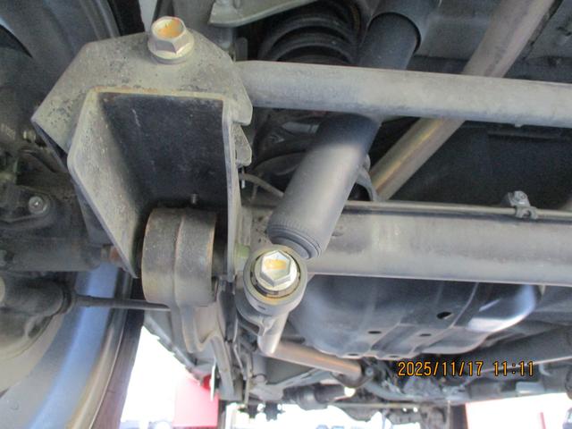 ジムニー ＬＡＮＤ　ＶＥＮＴＵＲＥ　１０型　４ＷＤ　ナビ＆リアカメラ　ドライブレコーダー　バックカメラ　純正ナビ　シートヒーター　４ＷＤ　衝突安全ボディ（74枚目）