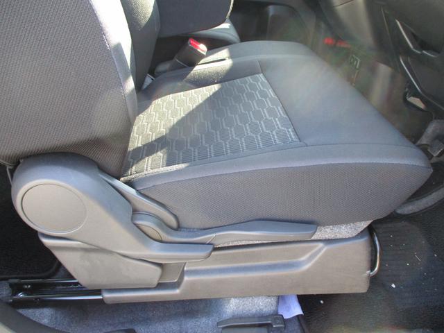 ワゴンＲカスタムＺ カスタムＺ　ＨＹＢＲＩＤ　ＺＸ　４型　セイフティーサポート　オートライト　プッシュスタート　シートヒーター　オートエアコン　スズキセーフティーサポート　アイドリングストップ　横滑り防止機能　衝突安全ボディ　盗難防止システム（8枚目）