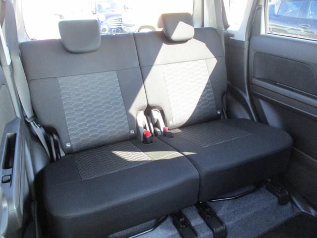 ワゴンＲカスタムＺ カスタムＺ　ＨＹＢＲＩＤ　ＺＸ　４型　セイフティーサポート　オートライト　プッシュスタート　シートヒーター　オートエアコン　スズキセーフティーサポート　アイドリングストップ　横滑り防止機能　衝突安全ボディ　盗難防止システム（9枚目）