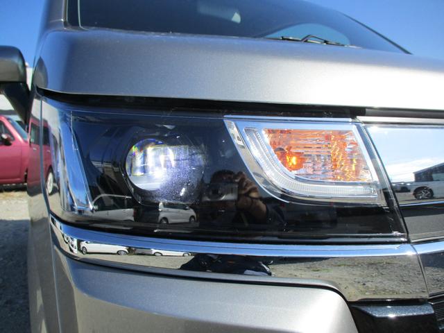 ワゴンＲカスタムＺ カスタムＺ　ＨＹＢＲＩＤ　ＺＸ　４型　セイフティーサポート　オートライト　プッシュスタート　シートヒーター　オートエアコン　スズキセーフティーサポート　アイドリングストップ　横滑り防止機能　衝突安全ボディ　盗難防止システム（28枚目）