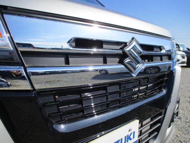 ワゴンＲカスタムＺ カスタムＺ　ＨＹＢＲＩＤ　ＺＸ　４型　セイフティーサポート　オートライト　プッシュスタート　シートヒーター　オートエアコン　スズキセーフティーサポート　アイドリングストップ　横滑り防止機能　衝突安全ボディ　盗難防止システム（29枚目）