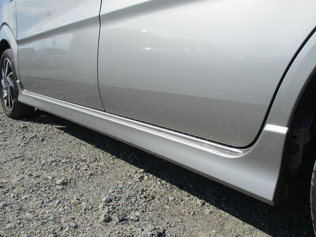 ワゴンＲカスタムＺ カスタムＺ　ＨＹＢＲＩＤ　ＺＸ　４型　セイフティーサポート　オートライト　プッシュスタート　シートヒーター　オートエアコン　スズキセーフティーサポート　アイドリングストップ　横滑り防止機能　衝突安全ボディ　盗難防止システム（33枚目）