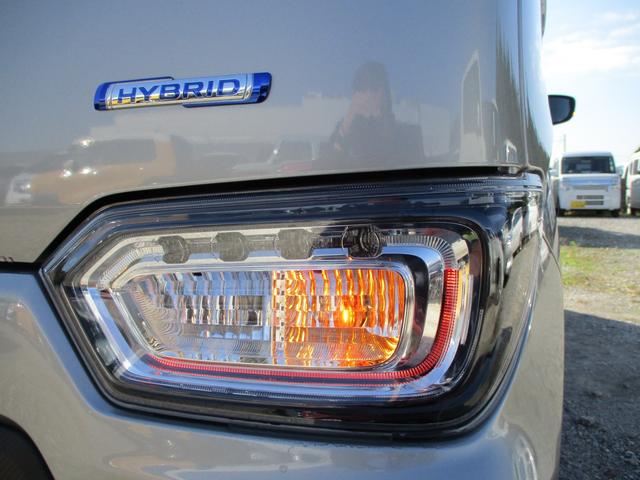 ワゴンＲカスタムＺ カスタムＺ　ＨＹＢＲＩＤ　ＺＸ　４型　セイフティーサポート　オートライト　プッシュスタート　シートヒーター　オートエアコン　スズキセーフティーサポート　アイドリングストップ　横滑り防止機能　衝突安全ボディ　盗難防止システム（36枚目）