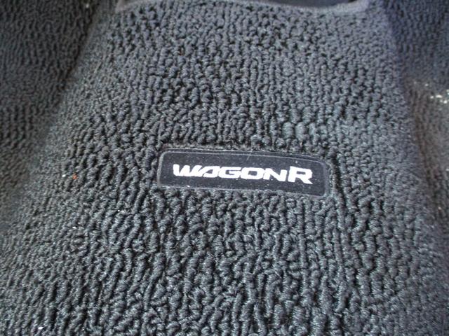 ワゴンＲカスタムＺ カスタムＺ　ＨＹＢＲＩＤ　ＺＸ　４型　セイフティーサポート　オートライト　プッシュスタート　シートヒーター　オートエアコン　スズキセーフティーサポート　アイドリングストップ　横滑り防止機能　衝突安全ボディ　盗難防止システム（50枚目）