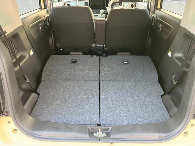 ワゴンRスマイル HYBRID S 3型 当社社有車使用 全方位カメラ付きナビ バックカメラ オートライト Bluetooth スライドドア 純正ナビ プッシュスタート シートヒーター オートエアコン スズキセーフティーサポート 衝突被害軽減システム アイドリングストップ(13枚目)