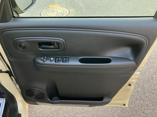 ワゴンRスマイル HYBRID S 3型 当社社有車使用 全方位カメラ付きナビ バックカメラ オートライト Bluetooth スライドドア 純正ナビ プッシュスタート シートヒーター オートエアコン スズキセーフティーサポート 衝突被害軽減システム アイドリングストップ(34枚目)