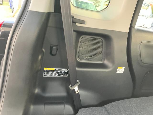 ワゴンRスマイル HYBRID S 3型 当社社有車使用 全方位カメラ付きナビ バックカメラ オートライト Bluetooth スライドドア 純正ナビ プッシュスタート シートヒーター オートエアコン スズキセーフティーサポート 衝突被害軽減システム アイドリングストップ(38枚目)