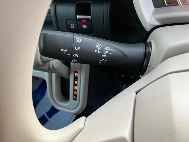 ワゴンRスマイル HYBRID S 3型 当社社有車使用 全方位カメラ付きナビ バックカメラ オートライト Bluetooth スライドドア 純正ナビ プッシュスタート シートヒーター オートエアコン スズキセーフティーサポート 衝突被害軽減システム アイドリングストップ(45枚目)