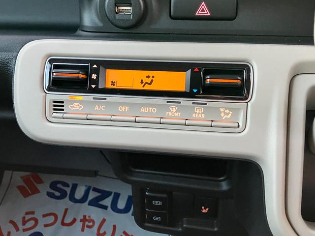 ワゴンRスマイル HYBRID S 3型 当社社有車使用 全方位カメラ付きナビ バックカメラ オートライト Bluetooth スライドドア 純正ナビ プッシュスタート シートヒーター オートエアコン スズキセーフティーサポート 衝突被害軽減システム アイドリングストップ(49枚目)