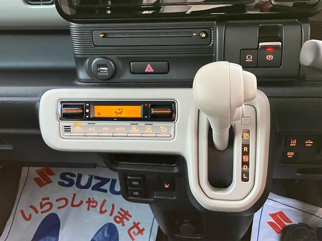 ワゴンRスマイル HYBRID S 3型 当社社有車使用 全方位カメラ付きナビ バックカメラ オートライト Bluetooth スライドドア 純正ナビ プッシュスタート シートヒーター オートエアコン スズキセーフティーサポート 衝突被害軽減システム アイドリングストップ(53枚目)
