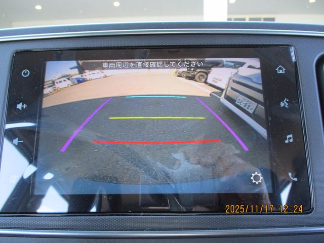 アルト ＨＹＢＲＩＤ　Ｓ　２型　モニター付オーディオ　当社試乗車　バックカメラ　オートライト　シートヒーター　スズキセーフティーサポート　アイドリングストップ　横滑り防止機能　衝突安全ボディ（15枚目）