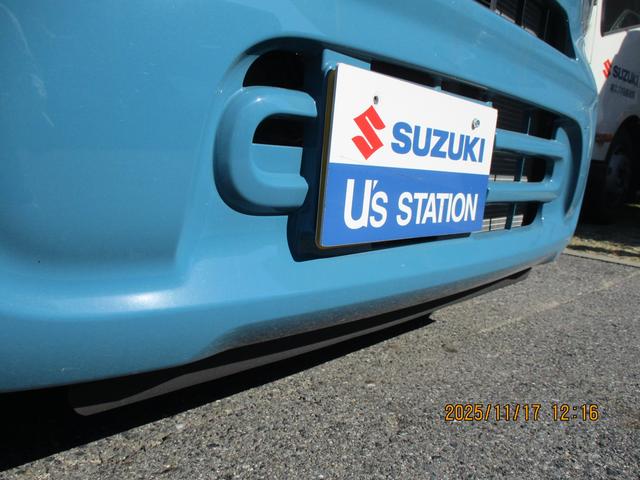 アルト ＨＹＢＲＩＤ　Ｓ　２型　モニター付オーディオ　当社試乗車　バックカメラ　オートライト　シートヒーター　スズキセーフティーサポート　アイドリングストップ　横滑り防止機能　衝突安全ボディ（32枚目）