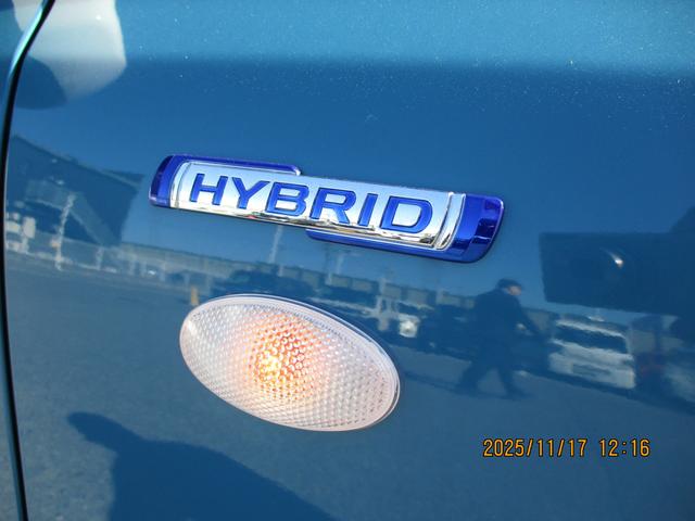 アルト ＨＹＢＲＩＤ　Ｓ　２型　モニター付オーディオ　当社試乗車　バックカメラ　オートライト　シートヒーター　スズキセーフティーサポート　アイドリングストップ　横滑り防止機能　衝突安全ボディ（33枚目）