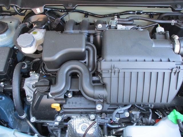 アルト ＨＹＢＲＩＤ　Ｓ　２型　モニター付オーディオ　当社試乗車　バックカメラ　オートライト　シートヒーター　スズキセーフティーサポート　アイドリングストップ　横滑り防止機能　衝突安全ボディ（67枚目）