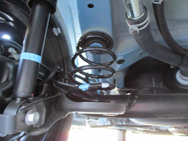 アルト ＨＹＢＲＩＤ　Ｓ　２型　モニター付オーディオ　当社試乗車　バックカメラ　オートライト　シートヒーター　スズキセーフティーサポート　アイドリングストップ　横滑り防止機能　衝突安全ボディ（72枚目）