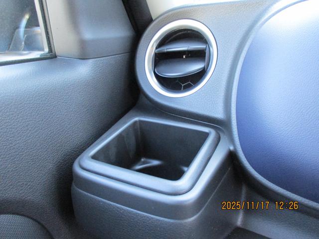 アルト ＨＹＢＲＩＤ　Ｓ　２型　モニター付オーディオ　当社試乗車　バックカメラ　オートライト　シートヒーター　スズキセーフティーサポート　アイドリングストップ　横滑り防止機能　衝突安全ボディ（75枚目）