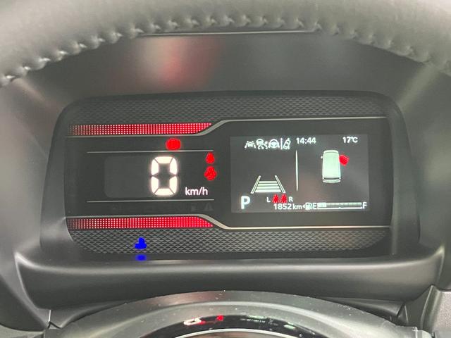 スペーシアカスタム カスタム HYBRID XS 当社試乗車使用 全方位カメラ バックカメラ オートライト Bluetooth スライドドア 純正ナビ プッシュスタート シートヒーター オートエアコン 禁煙車 スズキセーフティーサポート 衝突被害軽減システム アイドリングストップ(5枚目)