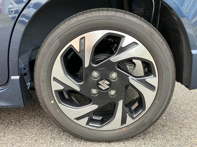 スペーシアカスタム カスタム HYBRID XS 当社試乗車使用 全方位カメラ バックカメラ オートライト Bluetooth スライドドア 純正ナビ プッシュスタート シートヒーター オートエアコン 禁煙車 スズキセーフティーサポート 衝突被害軽減システム アイドリングストップ(27枚目)