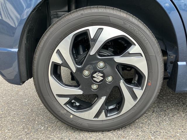 スペーシアカスタム カスタム HYBRID XS 当社試乗車使用 全方位カメラ バックカメラ オートライト Bluetooth スライドドア 純正ナビ プッシュスタート シートヒーター オートエアコン 禁煙車 スズキセーフティーサポート 衝突被害軽減システム アイドリングストップ(29枚目)