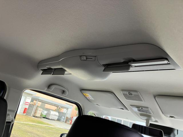 スペーシアカスタム カスタム HYBRID XS 当社試乗車使用 全方位カメラ バックカメラ オートライト Bluetooth スライドドア 純正ナビ プッシュスタート シートヒーター オートエアコン 禁煙車 スズキセーフティーサポート 衝突被害軽減システム アイドリングストップ(36枚目)
