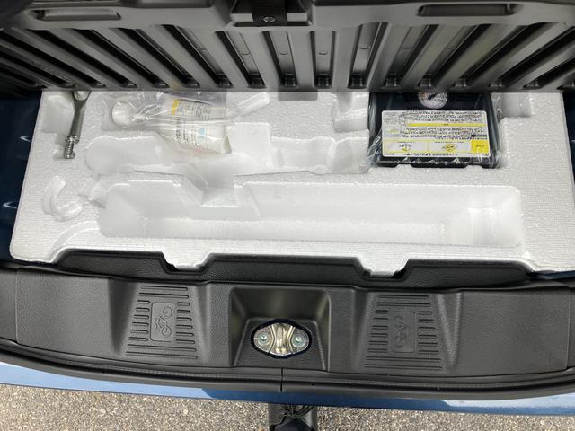 スペーシアカスタム カスタム HYBRID XS 当社試乗車使用 全方位カメラ バックカメラ オートライト Bluetooth スライドドア 純正ナビ プッシュスタート シートヒーター オートエアコン 禁煙車 スズキセーフティーサポート 衝突被害軽減システム アイドリングストップ(42枚目)