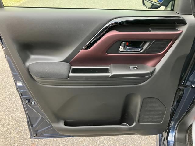 スペーシアカスタム カスタム HYBRID XS 当社試乗車使用 全方位カメラ バックカメラ オートライト Bluetooth スライドドア 純正ナビ プッシュスタート シートヒーター オートエアコン 禁煙車 スズキセーフティーサポート 衝突被害軽減システム アイドリングストップ(44枚目)