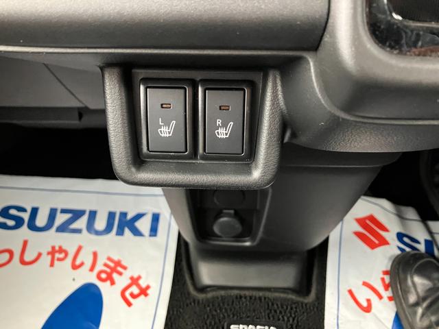 スペーシアカスタム カスタム HYBRID XS 当社試乗車使用 全方位カメラ バックカメラ オートライト Bluetooth スライドドア 純正ナビ プッシュスタート シートヒーター オートエアコン 禁煙車 スズキセーフティーサポート 衝突被害軽減システム アイドリングストップ(53枚目)