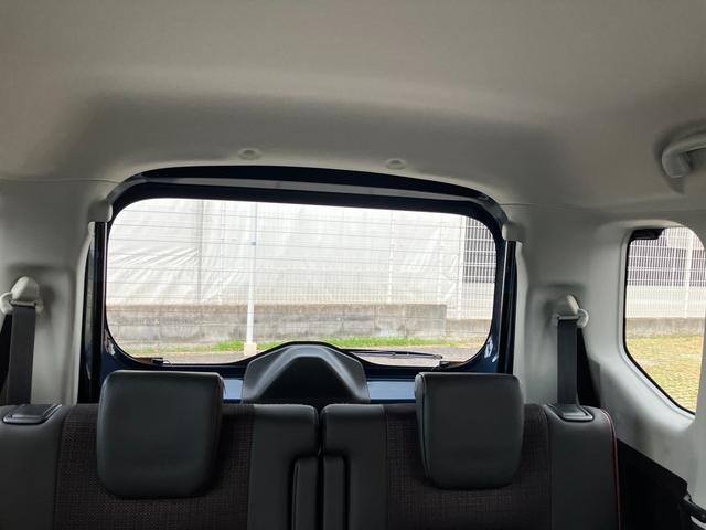 スペーシアカスタム カスタム HYBRID XS 当社試乗車使用 全方位カメラ バックカメラ オートライト Bluetooth スライドドア 純正ナビ プッシュスタート シートヒーター オートエアコン 禁煙車 スズキセーフティーサポート 衝突被害軽減システム アイドリングストップ(61枚目)