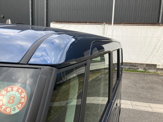 スペーシアカスタム カスタム HYBRID XS 当社試乗車使用 全方位カメラ バックカメラ オートライト Bluetooth スライドドア 純正ナビ プッシュスタート シートヒーター オートエアコン 禁煙車 スズキセーフティーサポート 衝突被害軽減システム アイドリングストップ(69枚目)