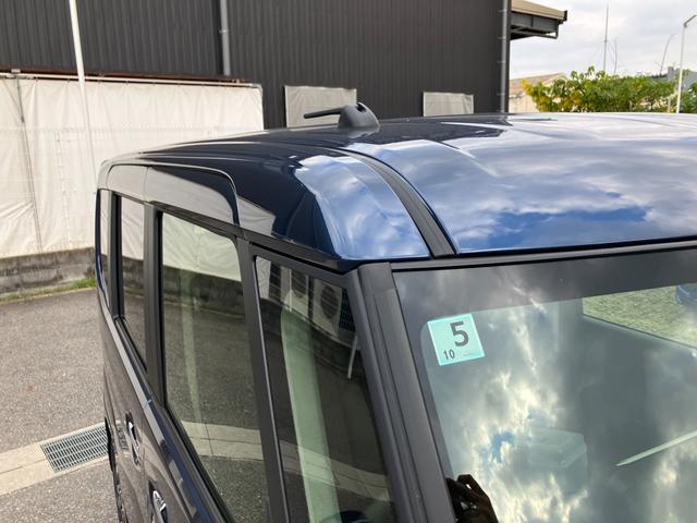 スペーシアカスタム カスタム HYBRID XS 当社試乗車使用 全方位カメラ バックカメラ オートライト Bluetooth スライドドア 純正ナビ プッシュスタート シートヒーター オートエアコン 禁煙車 スズキセーフティーサポート 衝突被害軽減システム アイドリングストップ(70枚目)