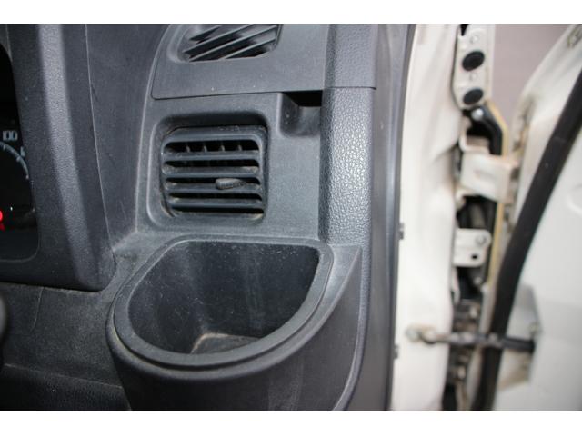 ハイゼットトラック スタンダード パートタイム4WD 5速マニュアル 4WD 衝突安全ボディ(76枚目)