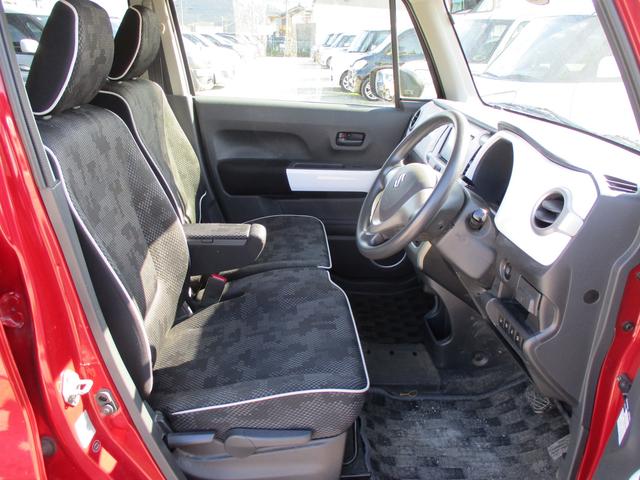 ハスラー G MR31S.MR41S 2型 ナビ&バックカメラ フォグ バックカメラ 純正ナビ プッシュスタート シートヒーター オートエアコン 衝突被害軽減システム アイドリングストップ 衝突安全ボディ 盗難防止システム(4枚目)