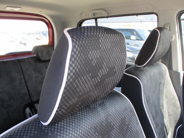 ハスラー G MR31S.MR41S 2型 ナビ&バックカメラ フォグ バックカメラ 純正ナビ プッシュスタート シートヒーター オートエアコン 衝突被害軽減システム アイドリングストップ 衝突安全ボディ 盗難防止システム(5枚目)