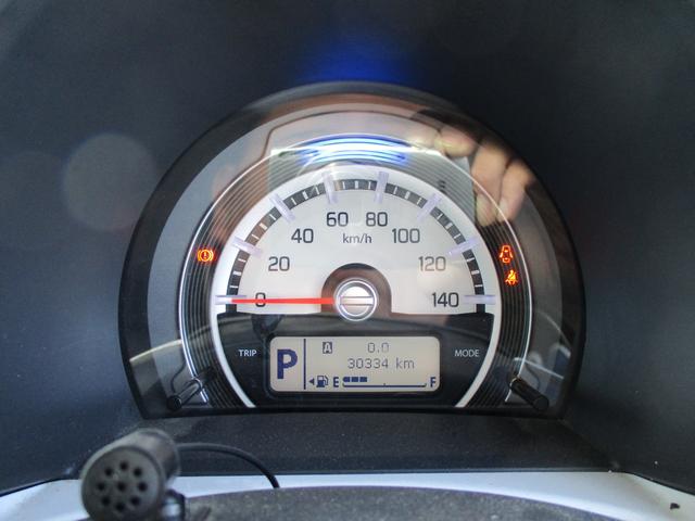 ハスラー G MR31S.MR41S 2型 ナビ&バックカメラ フォグ バックカメラ 純正ナビ プッシュスタート シートヒーター オートエアコン 衝突被害軽減システム アイドリングストップ 衝突安全ボディ 盗難防止システム(12枚目)