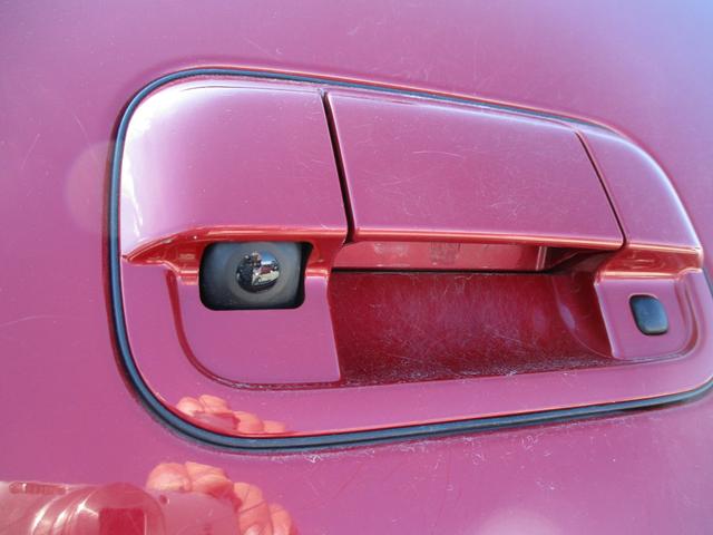 ハスラー G MR31S.MR41S 2型 ナビ&バックカメラ フォグ バックカメラ 純正ナビ プッシュスタート シートヒーター オートエアコン 衝突被害軽減システム アイドリングストップ 衝突安全ボディ 盗難防止システム(40枚目)