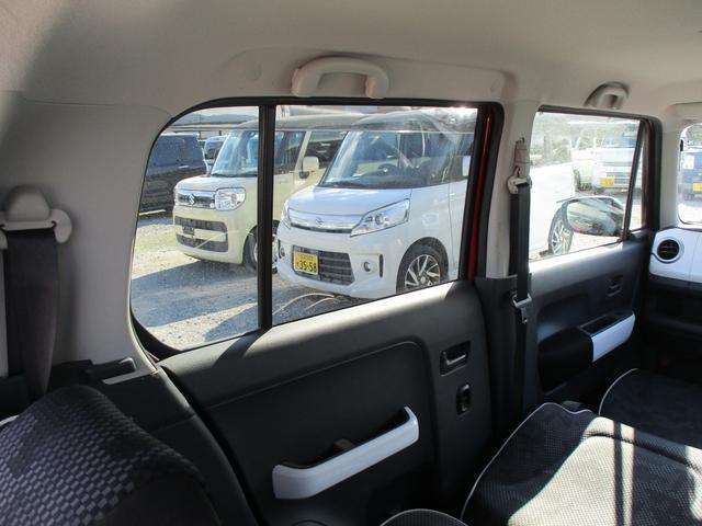 ハスラー G MR31S.MR41S 2型 ナビ&バックカメラ フォグ バックカメラ 純正ナビ プッシュスタート シートヒーター オートエアコン 衝突被害軽減システム アイドリングストップ 衝突安全ボディ 盗難防止システム(43枚目)