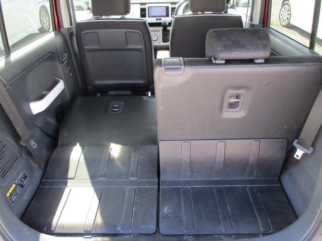 ハスラー G MR31S.MR41S 2型 ナビ&バックカメラ フォグ バックカメラ 純正ナビ プッシュスタート シートヒーター オートエアコン 衝突被害軽減システム アイドリングストップ 衝突安全ボディ 盗難防止システム(57枚目)