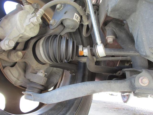 ハスラー G MR31S.MR41S 2型 ナビ&バックカメラ フォグ バックカメラ 純正ナビ プッシュスタート シートヒーター オートエアコン 衝突被害軽減システム アイドリングストップ 衝突安全ボディ 盗難防止システム(72枚目)