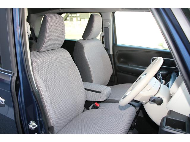 ワゴンＲスマイル ＨＹＢＲＩＤ　Ｘ　３型　両側電動スライド　電動パーキング　オートライト　スライドドア　プッシュスタート　シートヒーター　オートエアコン　禁煙車　スズキセーフティーサポート　アイドリングストップ　衝突安全ボディ　盗難防止システム（4枚目）