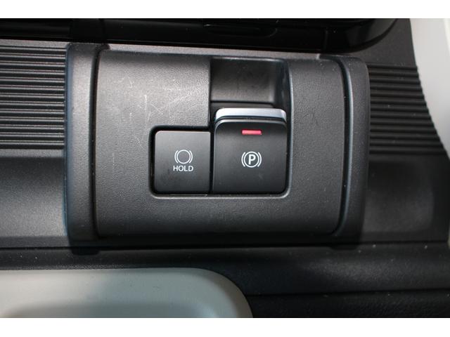 ワゴンＲスマイル ＨＹＢＲＩＤ　Ｘ　３型　両側電動スライド　電動パーキング　オートライト　スライドドア　プッシュスタート　シートヒーター　オートエアコン　禁煙車　スズキセーフティーサポート　アイドリングストップ　衝突安全ボディ　盗難防止システム（14枚目）