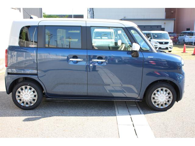 ワゴンＲスマイル ＨＹＢＲＩＤ　Ｘ　３型　両側電動スライド　電動パーキング　オートライト　スライドドア　プッシュスタート　シートヒーター　オートエアコン　禁煙車　スズキセーフティーサポート　アイドリングストップ　衝突安全ボディ　盗難防止システム（16枚目）