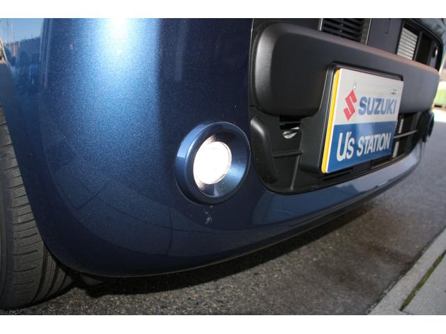 ワゴンＲスマイル ＨＹＢＲＩＤ　Ｘ　３型　両側電動スライド　電動パーキング　オートライト　スライドドア　プッシュスタート　シートヒーター　オートエアコン　禁煙車　スズキセーフティーサポート　アイドリングストップ　衝突安全ボディ　盗難防止システム（30枚目）